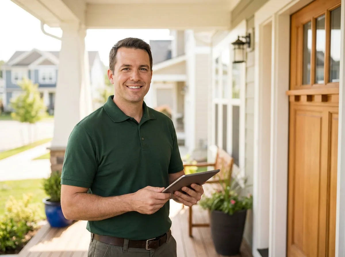 Pest control FAQs for New Hudson, MI